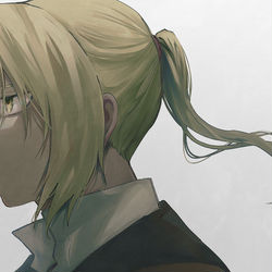 This is a pixiv picture whose title is シャンバラ.