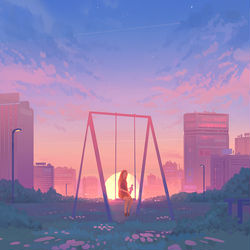 This is a pixiv picture whose title is Plush memories.