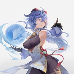 This is a pixiv picture whose title is 무제.