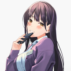 This is a pixiv picture whose title is 急性山田描きたくなった症候群.