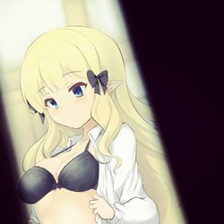 This is a pixiv picture whose title is サレン.