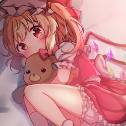 This is a pixiv picture whose title is touhou.