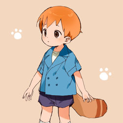 This is a pixiv picture whose title is Yashiro Shimogamo!.