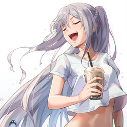 This is a pixiv picture whose title is 12.