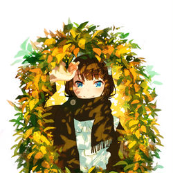 This is a pixiv picture whose title is カウントダウンまとめ.