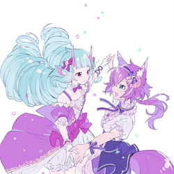 This is a pixiv picture whose title is しょばふぇす詰め.