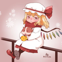 This is a pixiv picture whose title is フランちゃんとモルカー.