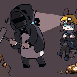 This is a pixiv picture whose title is ㅤ.