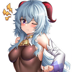 This is a pixiv picture whose title is 2021/01/15.