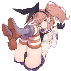 This is a pixiv picture whose title is 艦.