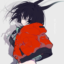 This is a pixiv picture whose title is 靴.