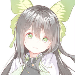 This is a pixiv picture whose title is 落書き.