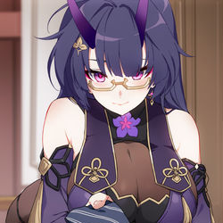 This is a pixiv picture whose title is MEI! YES!.