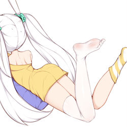 This is a pixiv picture whose title is ラフィー39.