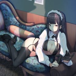 This is a pixiv picture whose title is Study.