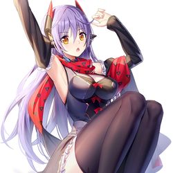 This is a pixiv picture whose title is ハナJD.