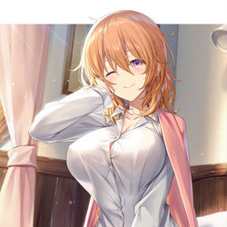 This is a pixiv picture whose title is ご注文はオトナココアですか？㉞.