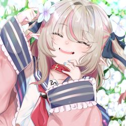 This is a pixiv picture whose title is Happy Birthday！.