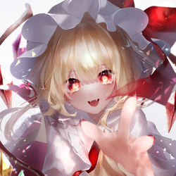 This is a pixiv picture whose title is あなたが、コンティニューできないのさ！.