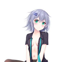 This is a pixiv picture whose title is 希菲尔.