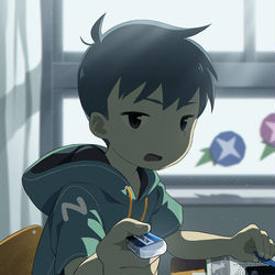 This is a pixiv picture whose title is 忘れんなよ.