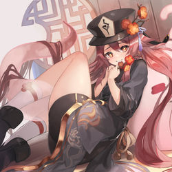 This is a pixiv picture whose title is ふーたお.