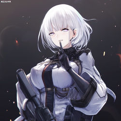This is a pixiv picture whose title is sC.orpioN.