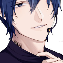 This is a pixiv picture whose title is 最近のかいと.