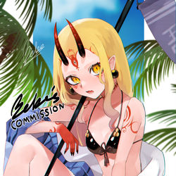 This is a pixiv picture whose title is SKEBで描かせていただいたものまとめ　2020.