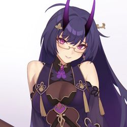 This is a pixiv picture whose title is 深 田 芽 衣.