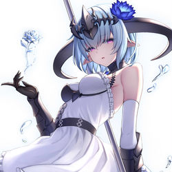 This is a pixiv picture whose title is フィルレイン.