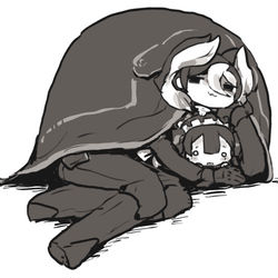 This is a pixiv picture whose title is メイドインアビスらくがき９.