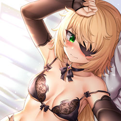 This is a pixiv picture whose title is 2021/01/17.
