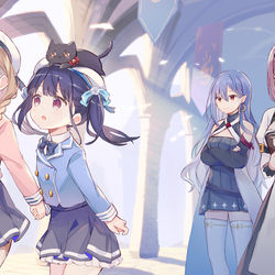 This is a pixiv picture whose title is 突然パパになった最強ドラゴンの子育て日記 ２.