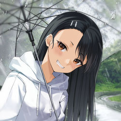 This is a pixiv picture whose title is 長瀞さん.