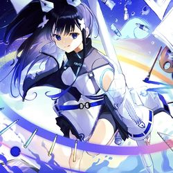 This is a pixiv picture whose title is いつでもどこでも無限に。.