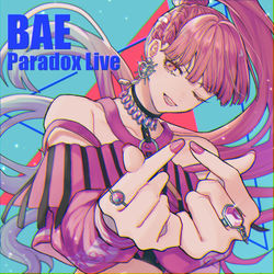 This is a pixiv picture whose title is Raise Your EmBlem!!!.