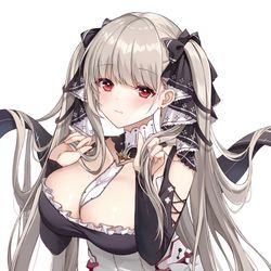 This is a pixiv picture whose title is 02.