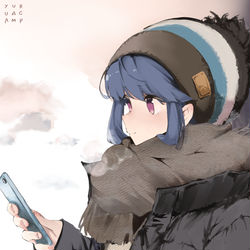 This is a pixiv picture whose title is SMRN.