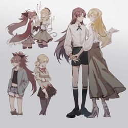 This is a pixiv picture whose title is LOG.