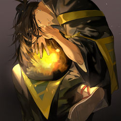This is a pixiv picture whose title is 呪術廻戦まとめ.