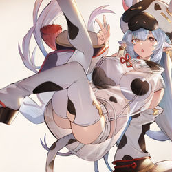 This is a pixiv picture whose title is シャトラ.