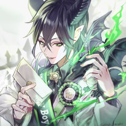 This is a pixiv picture whose title is 20210118.