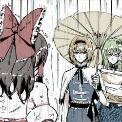 This is a pixiv picture whose title is 落書きまとめ.