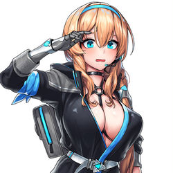 This is a pixiv picture whose title is 무제.
