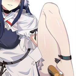 This is a pixiv picture whose title is no title.