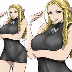 This is a pixiv picture whose title is かりん.