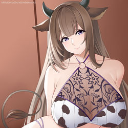 This is a pixiv picture whose title is Kashino (Azur Lane).