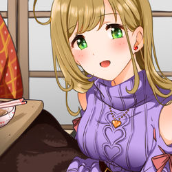 This is a pixiv picture whose title is 里帰りはぁと.