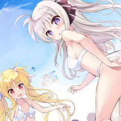 This is a pixiv picture whose title is リリカルローション相撲.